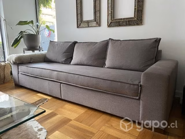 Sofá sillón