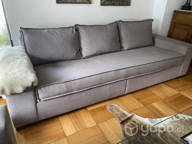 Sofá sillón - Imagen 2