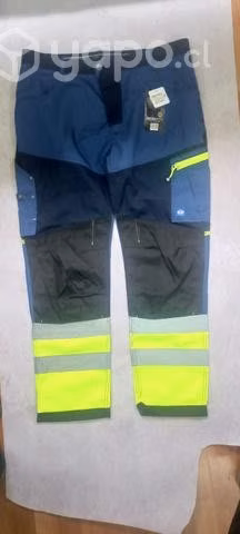 Ropa de alta visibilidad - Imagen 5