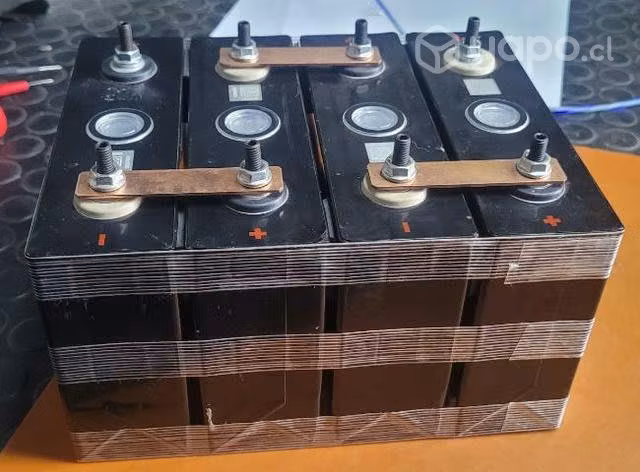 BATERIA DE USO SOLAR OFF GRID 12V/100A (1460Wh)
