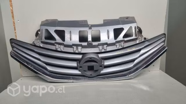 Mascara Nissan note dmg la cisterna 44.02