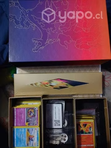 Cartas Pokemon Originales! - Imagen 6
