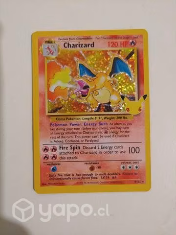 Cartas Pokemon Originales! - Imagen 5