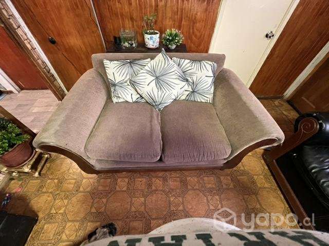 Sillon 2 cuerpos - Imagen 2