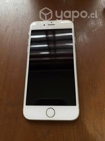 IPhone 6s usado