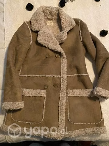 Chaqueta umbrale reno