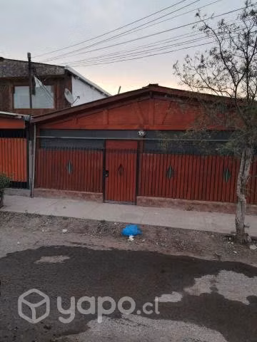 Excelente casa