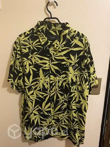 Camisa Guayabera