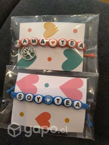 Pulseras personalizadas - Imagen 6