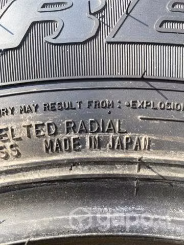 195 80 15 dunlop at 20