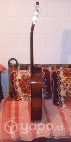 Guitarra acústica