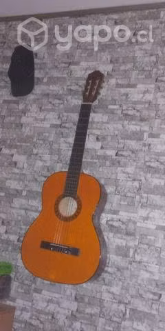 Guitarra acústica