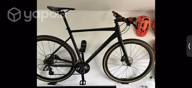 Bicicleta sunspeed talla L