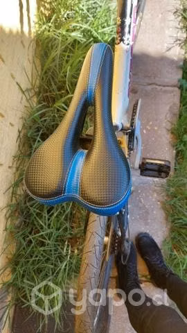 Bicicleta de paseo aro 26 - Imagen 3