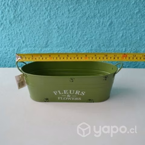 Maceteros