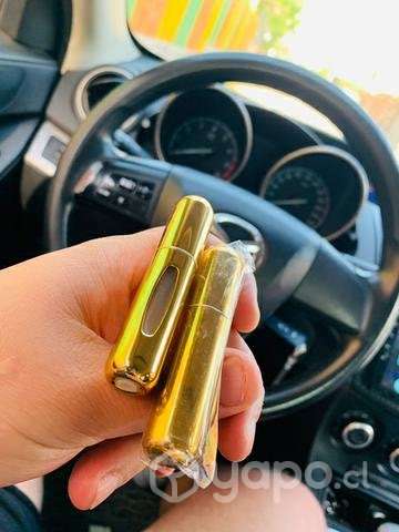 Decant recargables de 5ml - Imagen 3