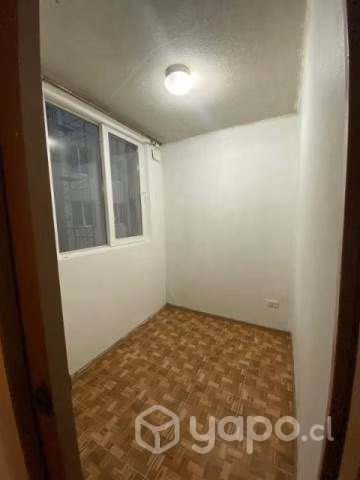 Arriendo depto excelente ubicación