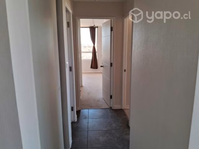 "Arriendo Departamento en Condominio"