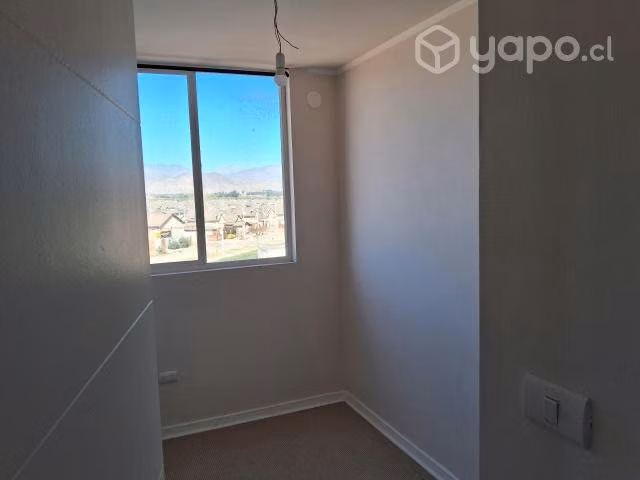 "Arriendo Departamento en Condominio"