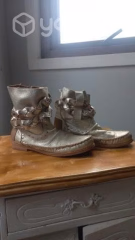 Botin umbrale - Imagen 2