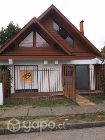 Propiedad av. alemania