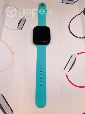 Correas de Apple Watch Colores