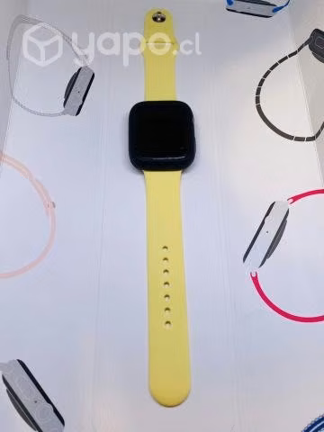 Correas de Apple Watch Colores