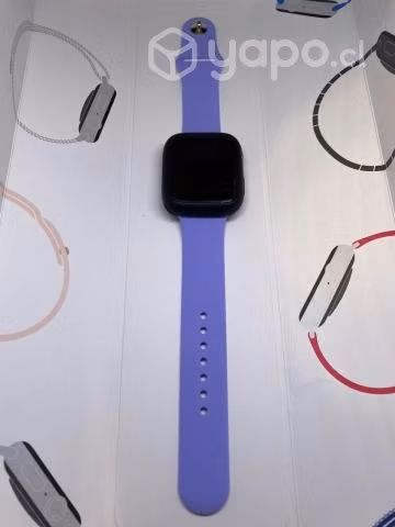 Correas de Apple Watch Colores