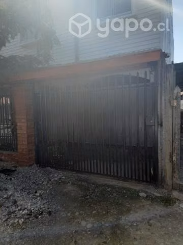 Casa en Villa Bicentenario de la comuna de Colbún