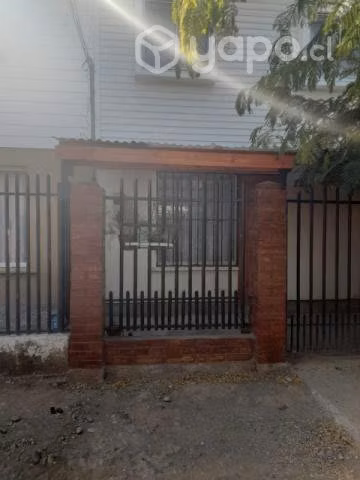 Casa en Villa Bicentenario de la comuna de Colbún