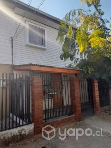 Casa en Villa Bicentenario de la comuna de Colbún