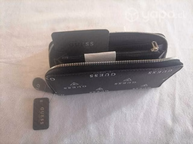 Billetera guess dama (nueva) - Imagen 3