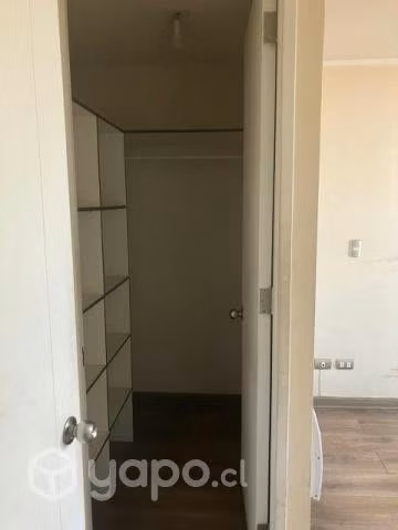 Arriendo departamento