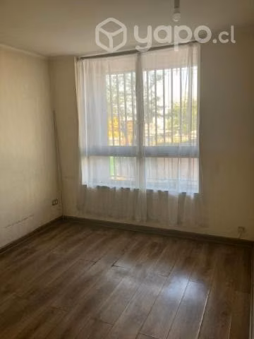 Arriendo departamento