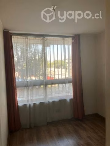 Arriendo departamento