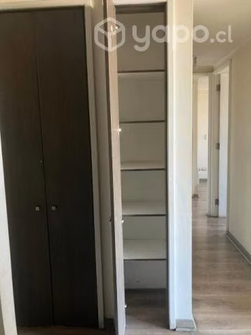 Arriendo departamento