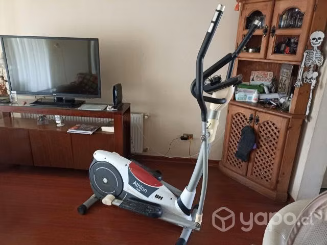 Elíptica Athlon