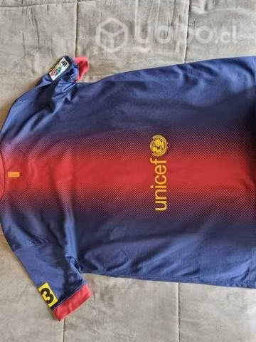 Camiseta barcelona talla L