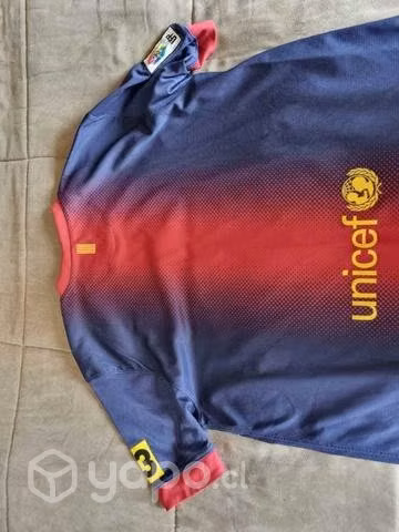 Camiseta barcelona talla L