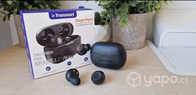 Audifonos Bluetooth Tronsmart Onyx Pure