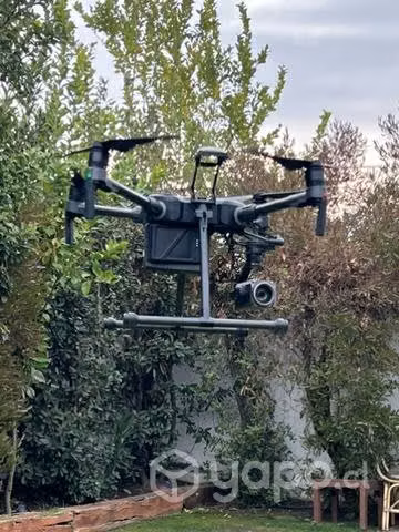 Dron Matrice 210