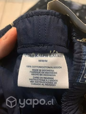 Bóxers de Ralph Lauren