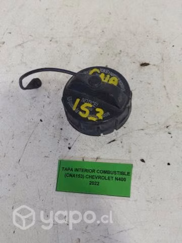 Tapa Interior Combustible (CNA153) Chevrolet N400