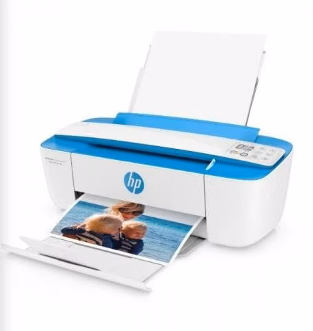 Impresora hp