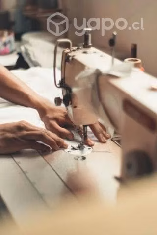 Ofresco servicio de armado de prendas