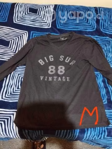 Ropa de hombre en buen estado y barata - Imagen 4