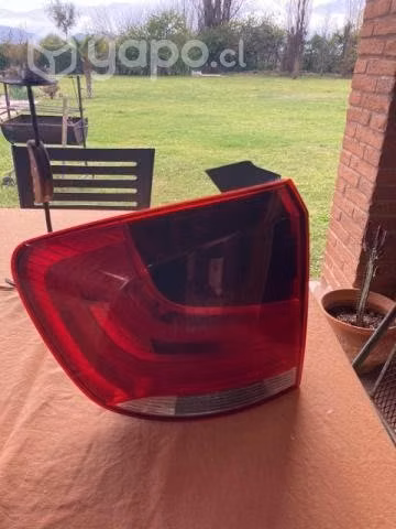 Foco trasero BMW X1 2011