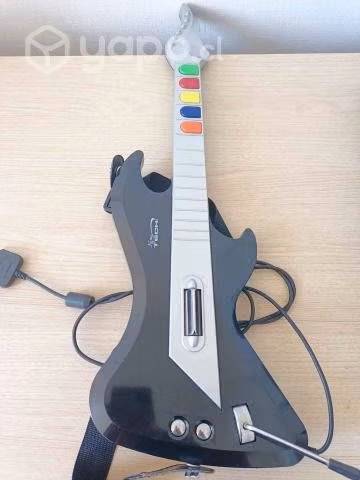 PS2 Fat liberada