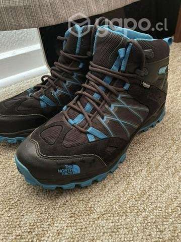 Zapatos Northface waterproof - Imagen 3