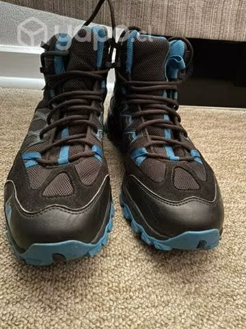 Zapatos Northface waterproof